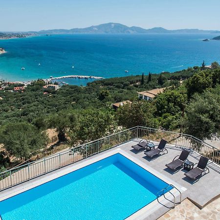 Villa Eora Keri Esterno foto