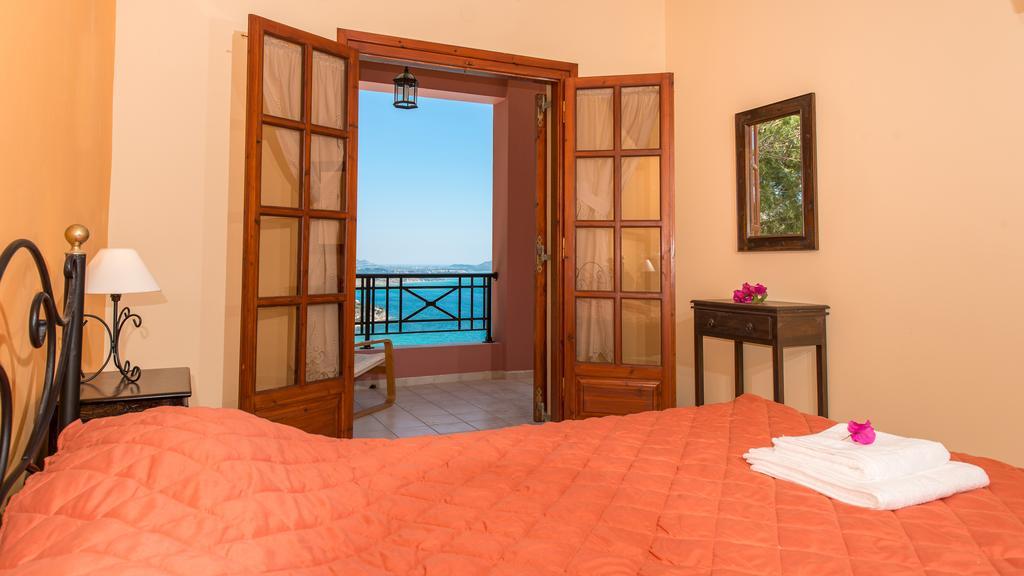 Villa Eora Keri Camera foto