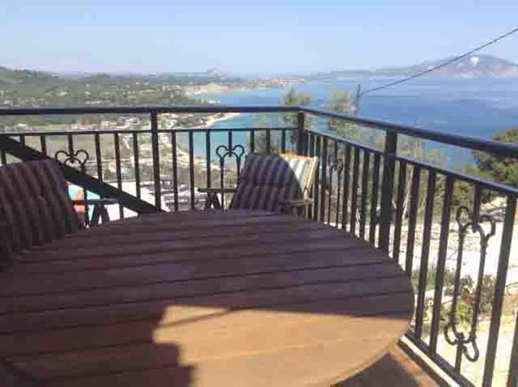 Villa Eora Keri Camera foto