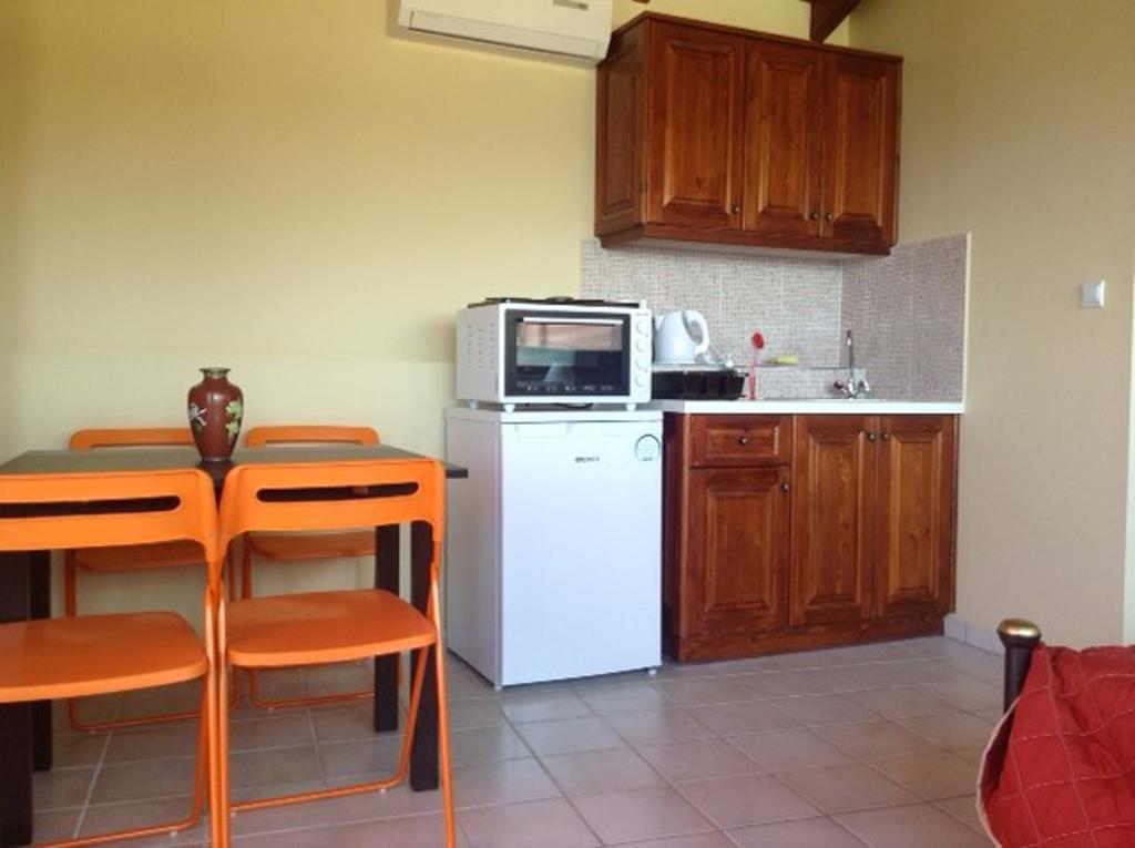 Villa Eora Keri Camera foto