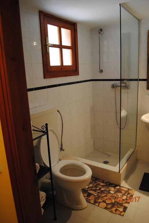 Villa Eora Keri Esterno foto