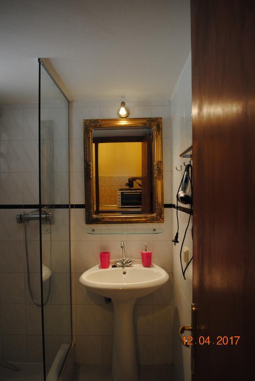 Villa Eora Keri Esterno foto