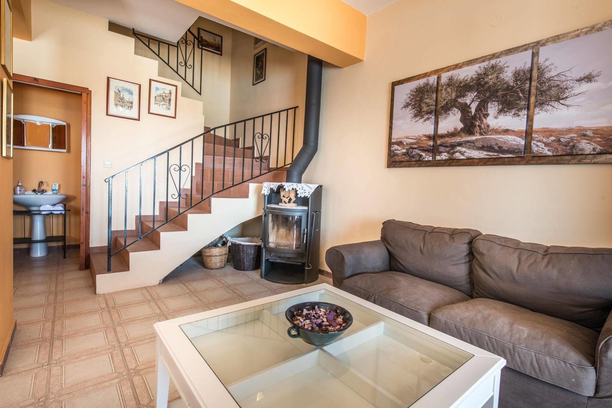 Villa Eora Keri Esterno foto