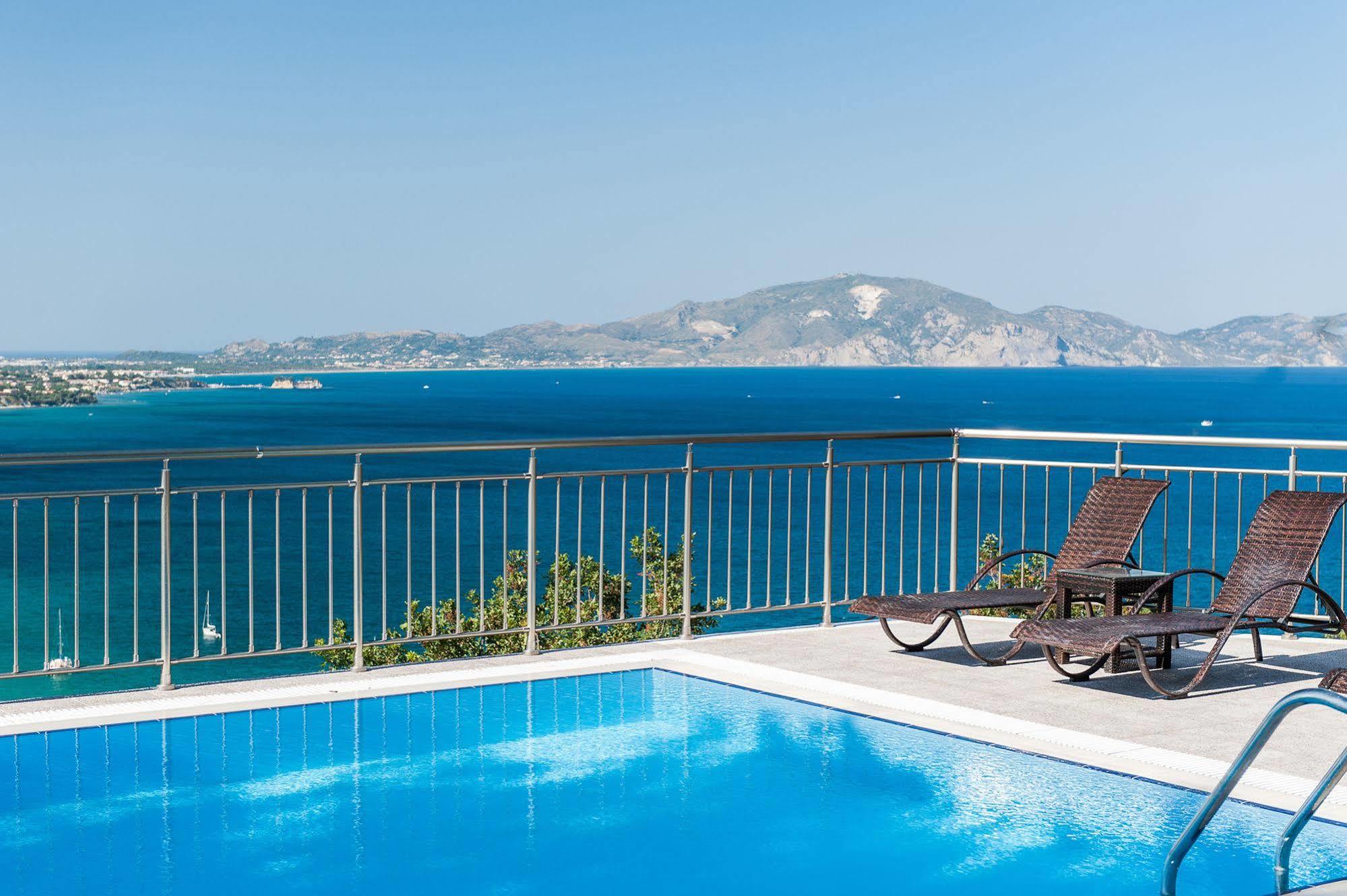 Villa Eora Keri Esterno foto